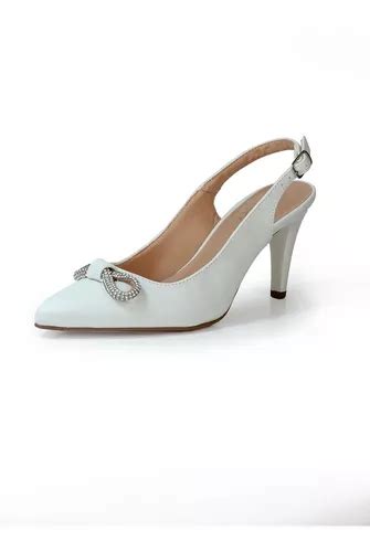 scarpin chanel branco|Coleção .